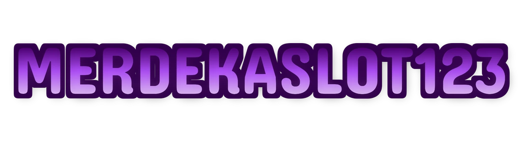 MERDEKASLOT123